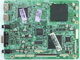 Hitachi 32LD9700U - HDMI - JA06337 - PW3-FC PWB - 20274577