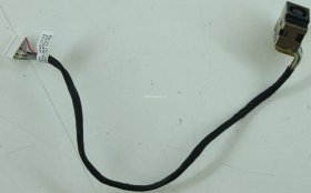 Hewlett Packard G62 - Charger Socket - 35070QP00-600-G