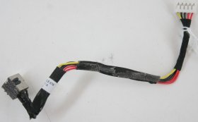 HP Pavilion G7000 - Charger Socket - DC301002X00 - REV:A