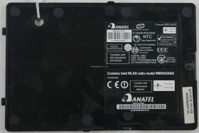 HP Compaq Presario C300 - RAM Cover - APZIP000300 - REV:0A