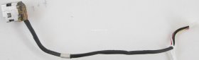 HP Compaq Presario CQ61 - Charger Socket