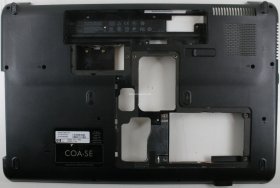 HP Compaq Presario CQ71 - Bottom Base - 370P7BATP50 - REV:3B