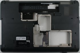 HP Compaq Presario CQ71 - Bottom Base - 370P7BATPL0 - REV:3A