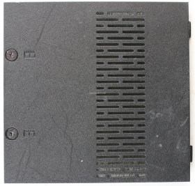 HP Pavilion dv2000 - RAM Cover - 60.4F607.001 - REV:D01 - 417073-001
