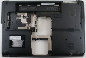 HP Pavilion dv6 - Bottom Base - 3CUT1BA0060 - REV:3A