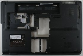 HP Pavilion dv6 - Bottom Base - 3CUT3BATP60 - REV:3B