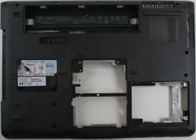 HP Pavilion dv6500 - Bottom Base - EAAT3008018 - REV:3A