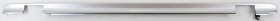 HP Pavilion dv6500 - Palmrest Keyboard Trim - EBAT8005018 - REV:3A