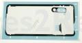 Huawei Adhesive Foil - Adhesive Tape Battery Cover FÜr Stk-l21 Huawei P Smart Z