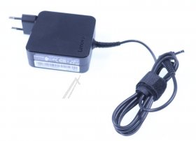 Ibm Lenovo Power Supply notebook - Lenovo Ac_adaptor Circular 65w 2p Coo Black