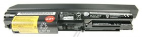 Ibm Lenovo Laptop Battery - Batt 6cell