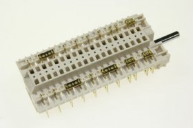Oven Switch - C00084789 Kit Commutateur Oven [Whirlpool Indesit]