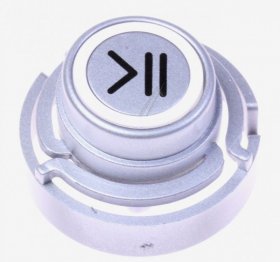 Button - C00272638 Taste Start-pause Aqualtis 2008 [Whirlpool Indesit]