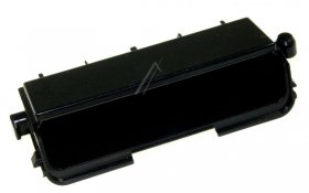 Dishwasher Handles - C00330240 Handle-dispenser Sw [Whirlpool Indesit]