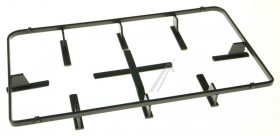 Cooker Pan Support - C00266042 Grid 2 Burners Cp 97 Sea-ha [Whirlpool Indesit]