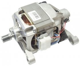 Washing Machine Motor - Mca5264-148ad22 Wiring - Timer Eaton Ec 4313 [Whirlpool Indesit]