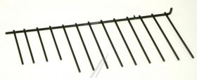 Accessories Basket - C00324099 Plate Support Obi Ro W Short Leftlr [Whirlpool Indesit]