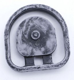 Sealing Materials - C00340454 Gasket [Whirlpool Indesit]