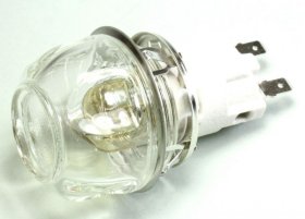 Oven Light - C00038035 Oven Lamp Assembly [Whirlpool Indesit]