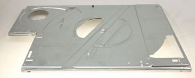 Condensation Container - C00378870 Kit Condenser Futura-aqualtis [Whirlpool Indesit]