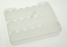 Ice Cube Maker - C00081998 Eisbehaeltnis (easy Ice) [Whirlpool Indesit]
