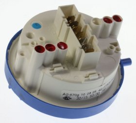 Pressure Switch - C00337570 Pressostat [Whirlpool Indesit]