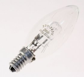 Halogen Lamp - C00314582 Lamp 28w [Whirlpool Indesit]