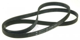 Drive Belts - 1233h8el Belt 1233 H8 El Pu [Whirlpool Indesit]