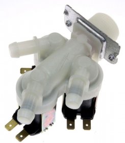 3 way Solenoid Valve - C00030397 3 Way Electrovalve [Whirlpool Indesit]