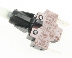 Switch - C00046156 Lamp Switch Giugiaro [Whirlpool Indesit]