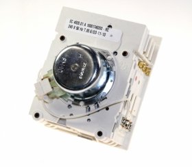 Program Switch - C00112123 Sense Switch [Whirlpool Indesit]