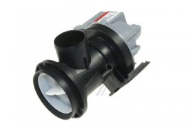 Drain Pump - C00302918 Drain Pump Top Loading [Whirlpool Indesit]