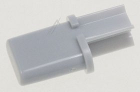 Button - C00094121 Taste Delay Timer Evo3 [Whirlpool Indesit]