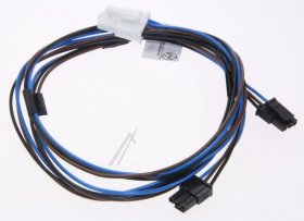 Harness - C00323257 Cable Harness Panel-lcd [Whirlpool Indesit]