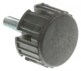 Foot - C00299343 Adjustable Foot Assembly [Whirlpool Indesit]