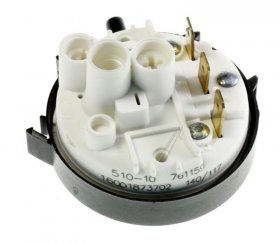 Pressure Switch - C00031083 Niveauschalter 1-fach 140-117 [Whirlpool Indesit]