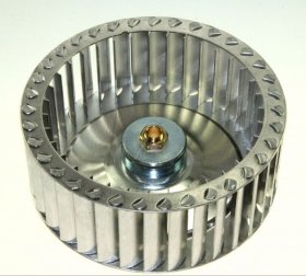 Fan Blades - C00080658 Fan Blade [Whirlpool Indesit]