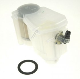 Salt Container - C00118748 Adoucisseur Reglable Evo3 [Whirlpool Indesit]