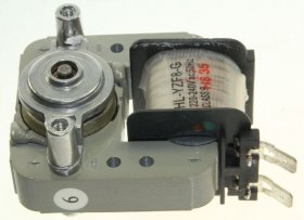 Ventilator Motor - C00328815 Motor [Whirlpool Indesit]