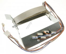 Heating - C00277384 Heater [Whirlpool Indesit]