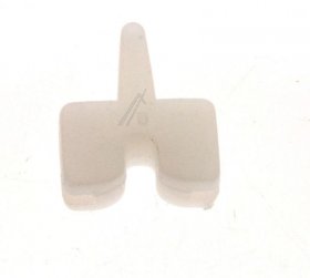 Spring - C00065320 Feder De Halterung X2 [Whirlpool Indesit]