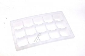 Ice Basket - C00266653 Basket L40 5 X B26 5 X H16 5 Cm White [Whirlpool Indesit]