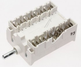 Oven Switch - C00320839 Switch Oven Pecfn [Whirlpool Indesit]
