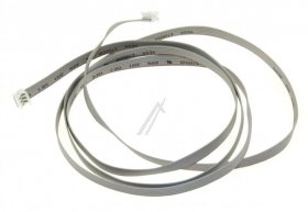 Cable-plugs-adapter - C00317968 Cable Flat Electronic [Whirlpool Indesit]