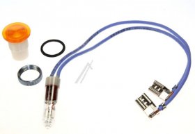 Filament Lamp - C00490303 Control Lamp Ge Lb [Whirlpool Indesit]