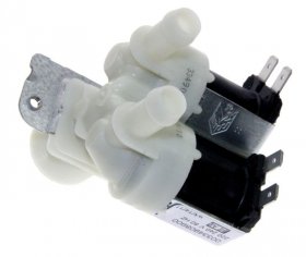 2 way Solenoid Valve - C00481806 Valve Magnet [Whirlpool Indesit]