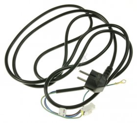 Mains Power Lead - C00399669 Power Cord [Whirlpool Indesit]