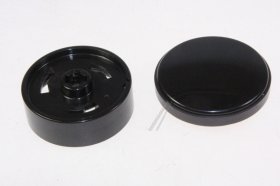 Button - C00338479 Knob Program Av [Whirlpool Indesit]
