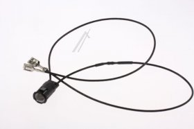 Filament Lamp - C00136369 Restwaerme-anzeige Lg 32 [Whirlpool Indesit]