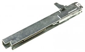 Door Hinge For Oven - C00376844 Hinge [Whirlpool Indesit]